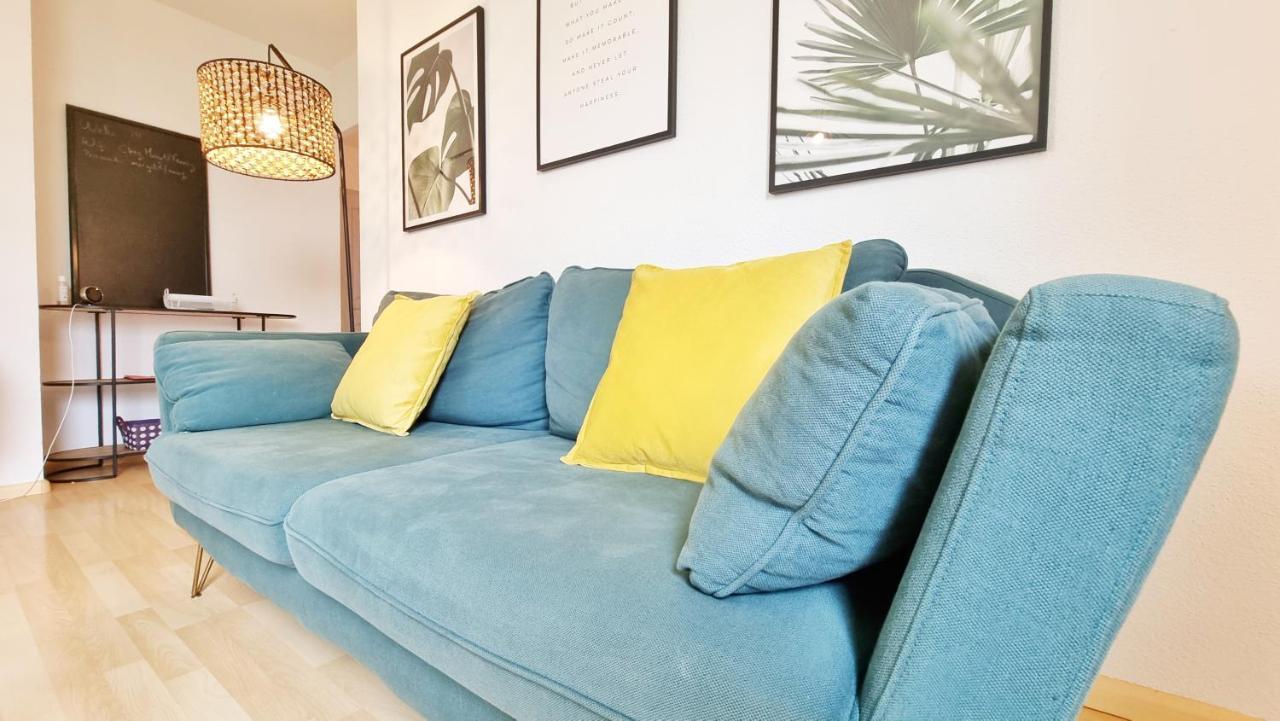 Chez Margot & Fawaz - Parking - 3 Chambres - Jardin - Relax Bnb Colmar Zewnętrze zdjęcie