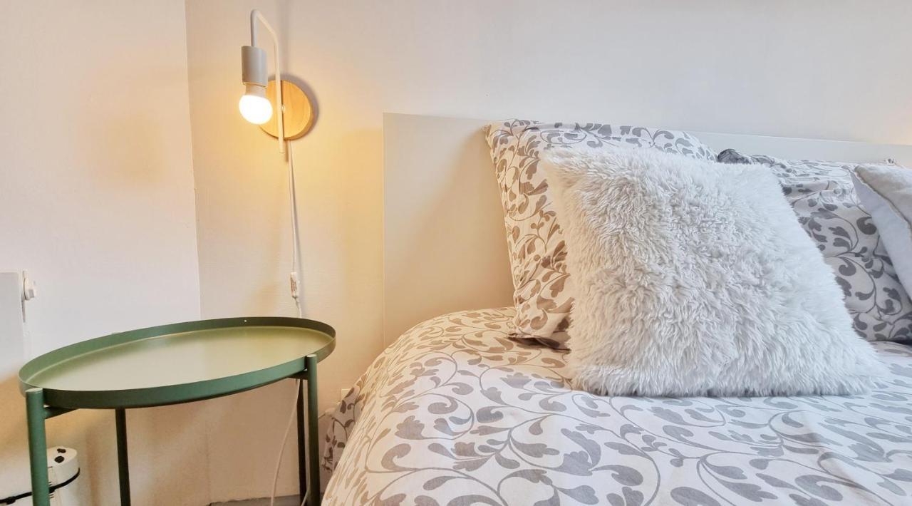 Chez Margot & Fawaz - Parking - 3 Chambres - Jardin - Relax Bnb Colmar Zewnętrze zdjęcie