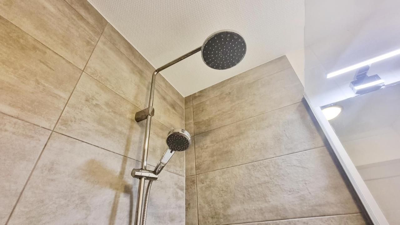Chez Margot & Fawaz - Parking - 3 Chambres - Jardin - Relax Bnb Colmar Zewnętrze zdjęcie