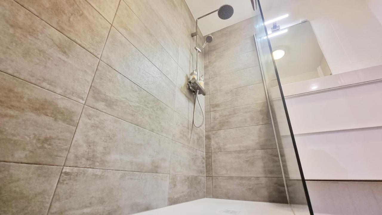 Chez Margot & Fawaz - Parking - 3 Chambres - Jardin - Relax Bnb Colmar Zewnętrze zdjęcie